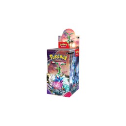 Pokémon - Gewalten der Zeit - 18er Display