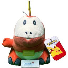 Pokémon Plüsch Krokel 20cm